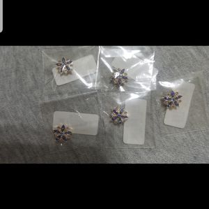 Magnolia and vine mini interchangeables snaps